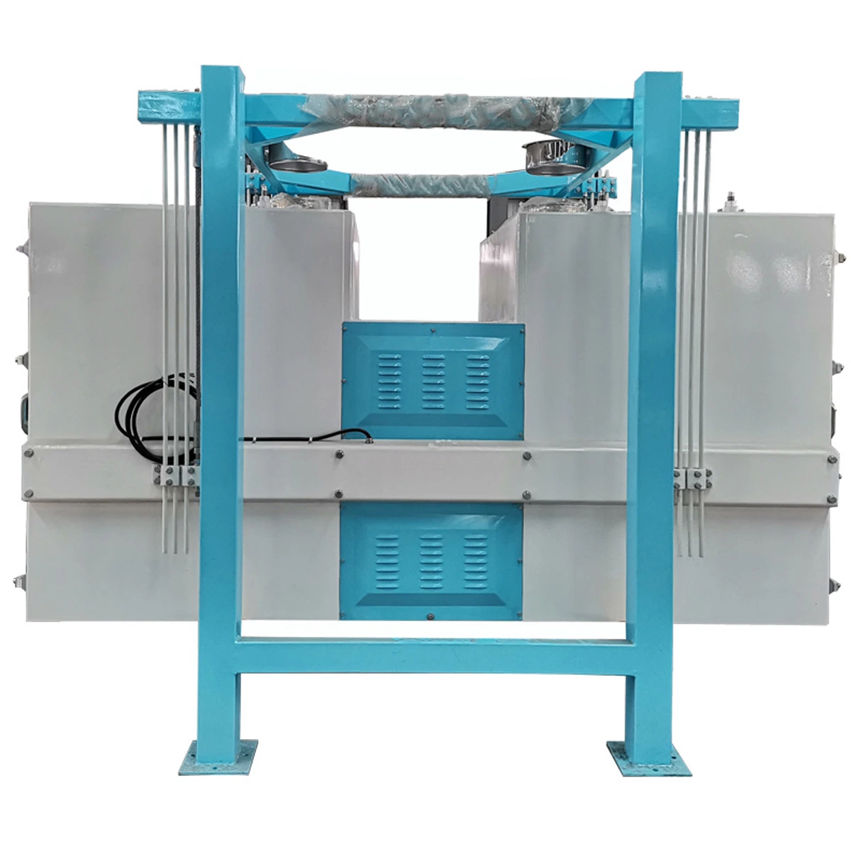 Best Quality Maize Starch Sieving Machine / Flour Sieve / Powder Sifter