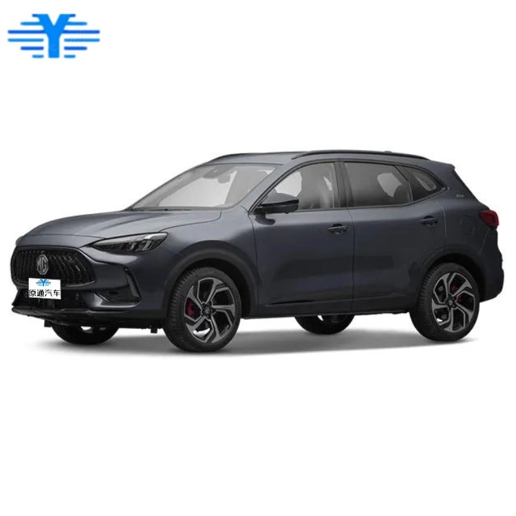 Mg Pilot PHEV 2021 ran Series 1.5t Hybrid Deluxe Chinese السيارات الكهربائية السيارات 4 عجلات سيارة كهربائية رخيصة جديدة مصنوعة في الصين