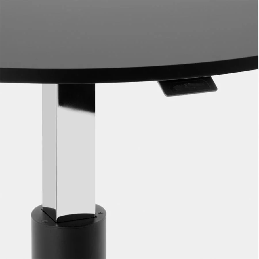 Custom OEM Office Height Adjustable Standing Table Desk Converter