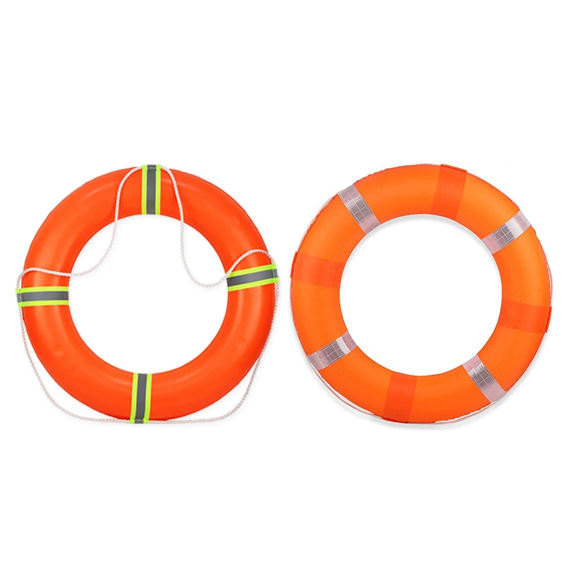 2.0 Upgraded Version Summer Water Rescue Kid Adult Life Buoy for Swimming