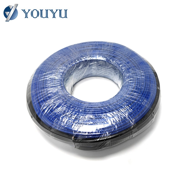 Commercial Floor Warming Cable Plastic and Metal Pipe Heating Cables