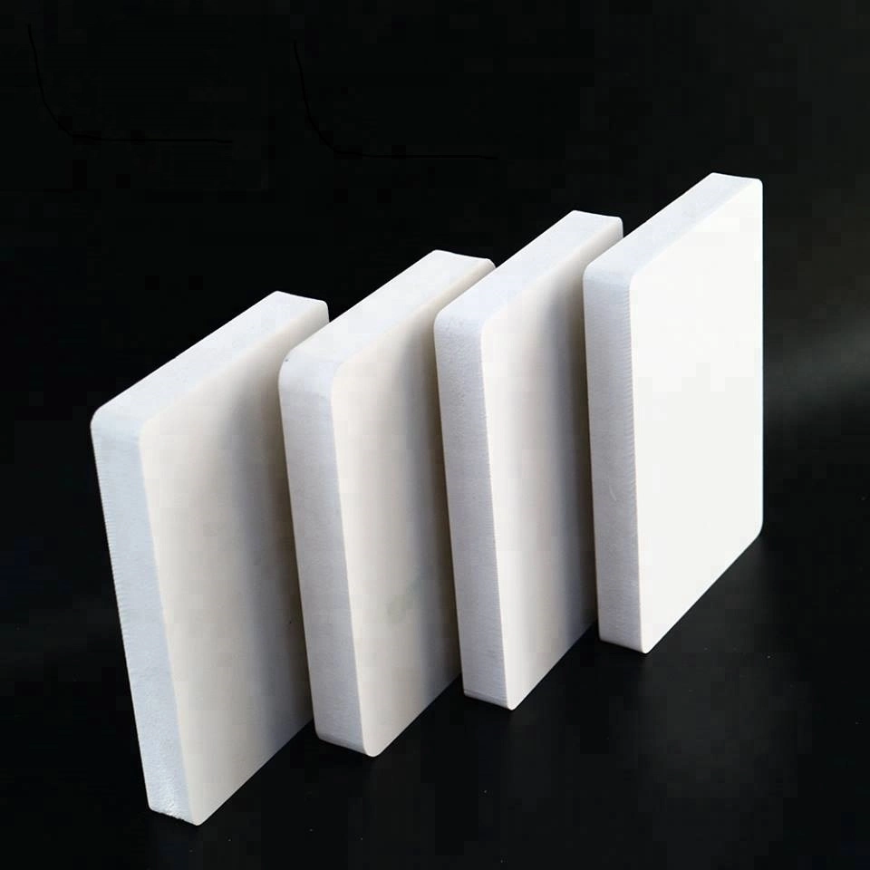 Wholesale/Supplier High Density White 0.45g/cm3 PVC Foam Plastic Waterproof