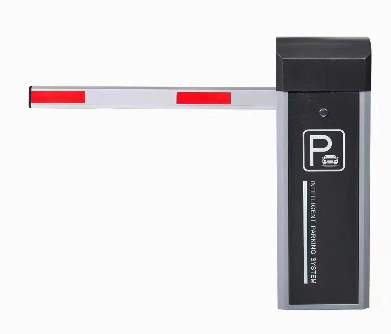 Automatic Parking Access Control Parking Lot Barrier Gates