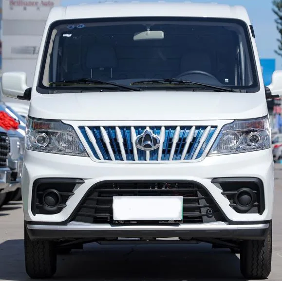 New Energy 2022 Electric Truck Changan Em-80 Nedc 300km