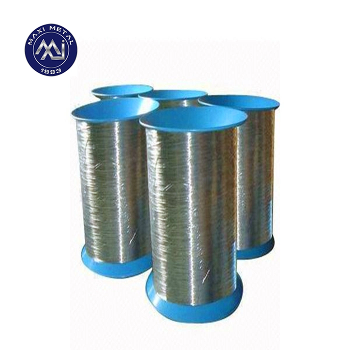 Original Factory Wholesale/Supplier 5mm 6mm 1050 1060 1100 Aluminum Wire for Electrical Purposes