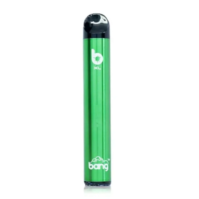 Hot Sales Bang XL Pre-Filled Disposable Vape E Cigarette with 500 Puffs