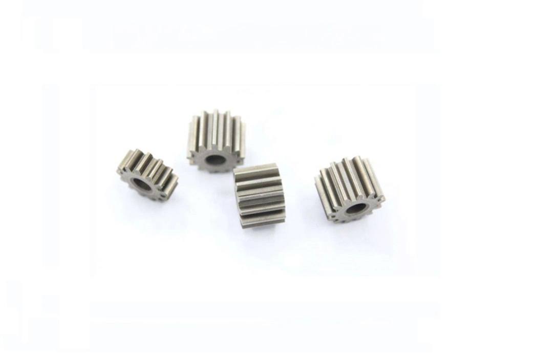 OEM Metallurgy Powder Product Iron Sintered Part for Air Conditioner and Refrigerator