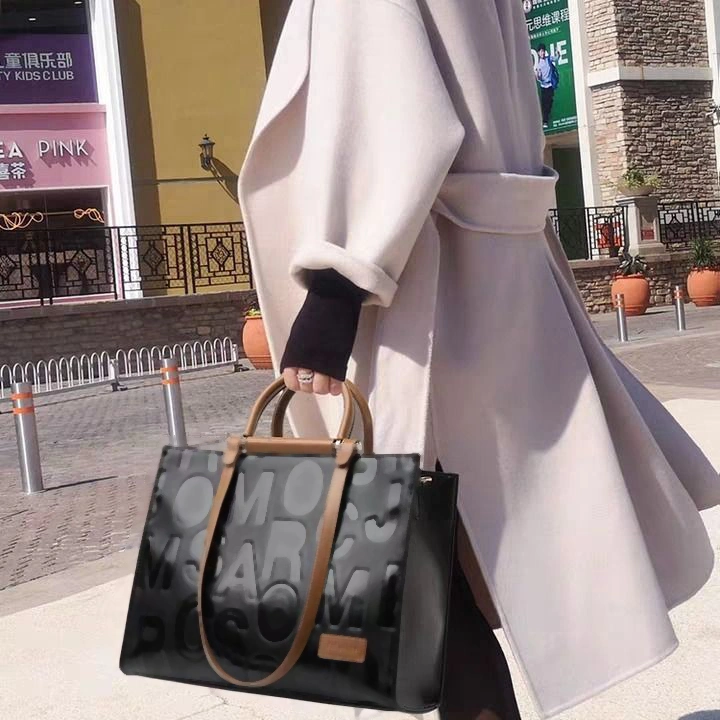 Luxury Bag Wholesale/Supplier Handbags Fashion Women Handbag Ladies Bag Tote Bag Womens Tote Bags Ladies Shopping Bag Wholesale/Supplier Designer Replica