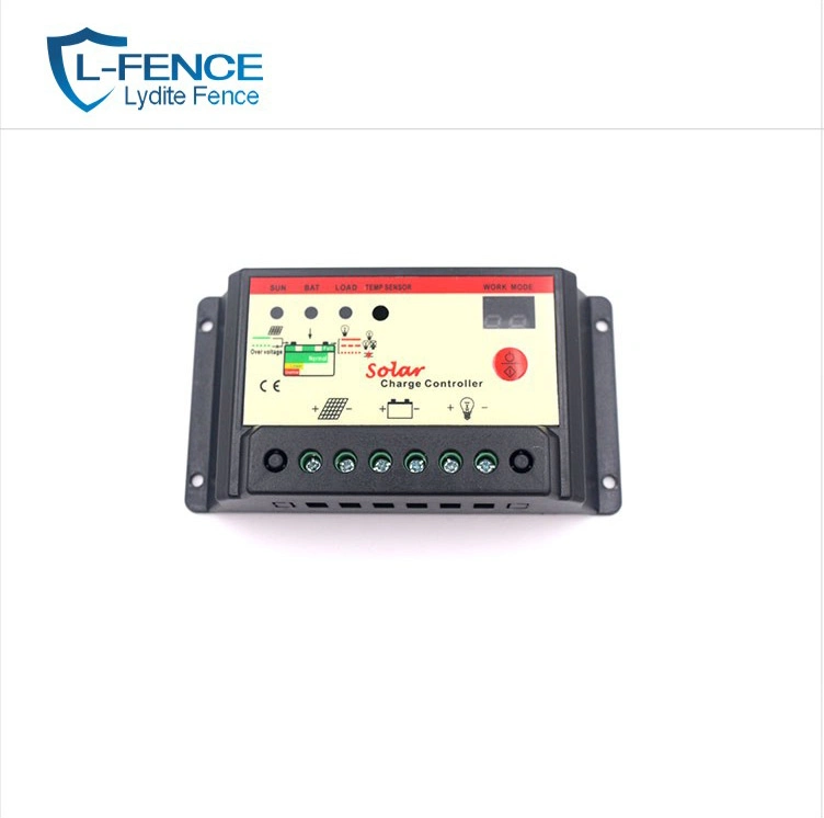 Lydite All Kinds of Specification Electric Fence Energizer Solar Panel