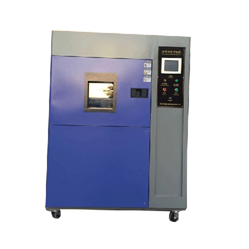 Thermal Shock Test Chamber Environmental Test Chamber