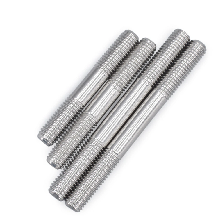 M30 M33 Full Thread Diameter 3/4 Stud Bolt Welding