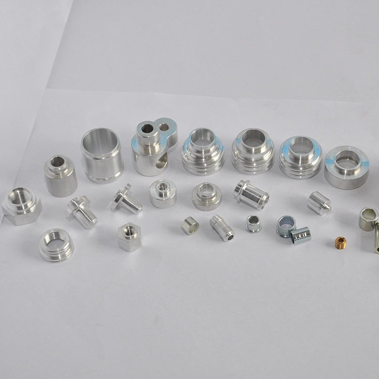 China-Based CNC Machining Supplier: High Precision Custom Car Parts Milling and Turning Services