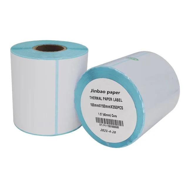 Free Sample 80mm 57mm Cash Register Till Receipt Tape Printing Papel Termico POS Terminal Thermal Paper Roll