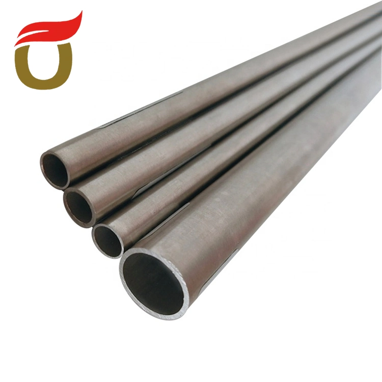 Low Price Carbon Steel Black Fitting Hot Selling Pipe Car Parts Seamless Tube