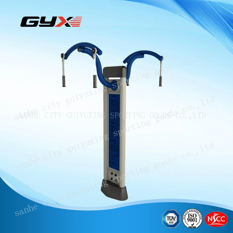 Professional Factory Produces Outdoor Fitness Amusement Equipment of Limbs Stretcher