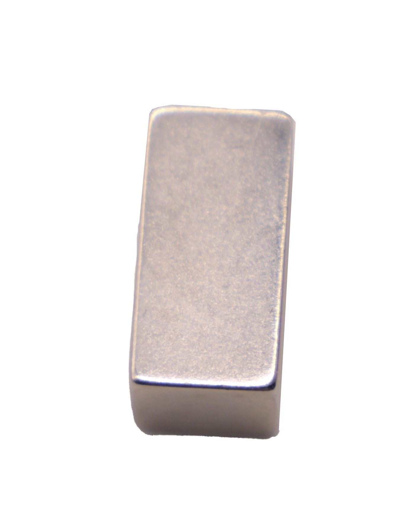 Custom Nickle Coating Rare Earth Sintered Neodymium Motor Magnets