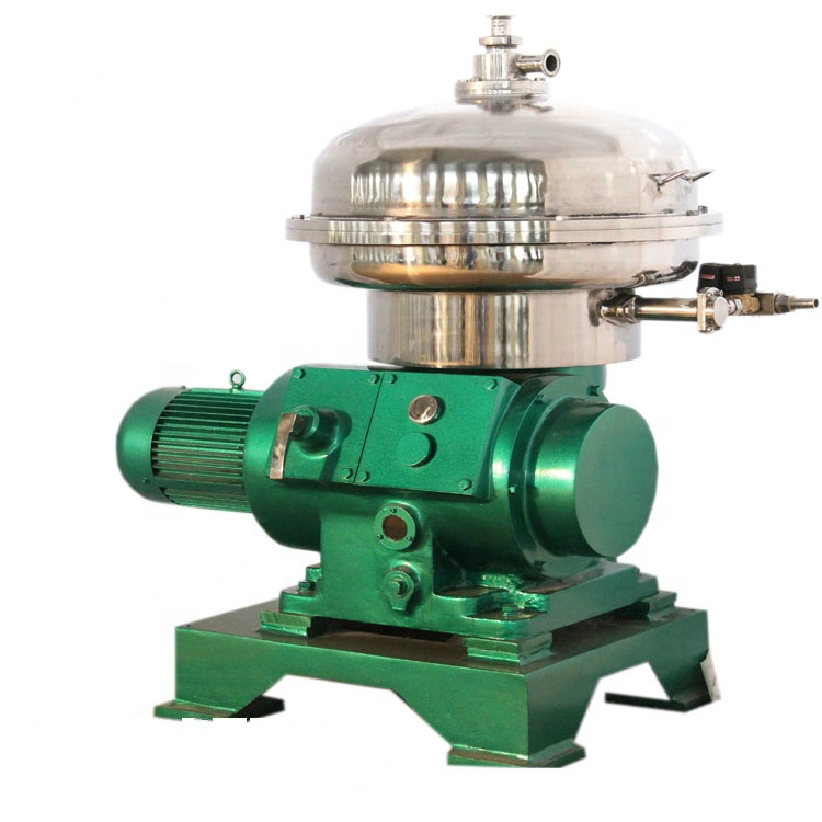 China High Quality Manufacturer Palm Oil Extraction Decanter Centrifuge