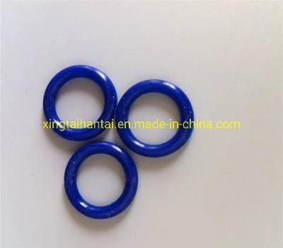 Rubber Seal FEP O-Ring Encapsulated O Ring Silicone Ring Rubber Oring