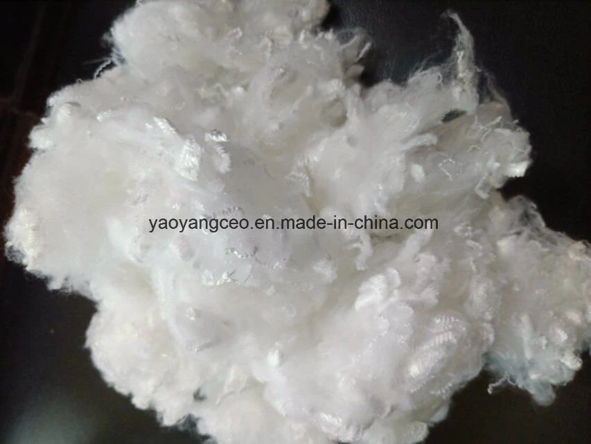 Polyester Staple Fiber