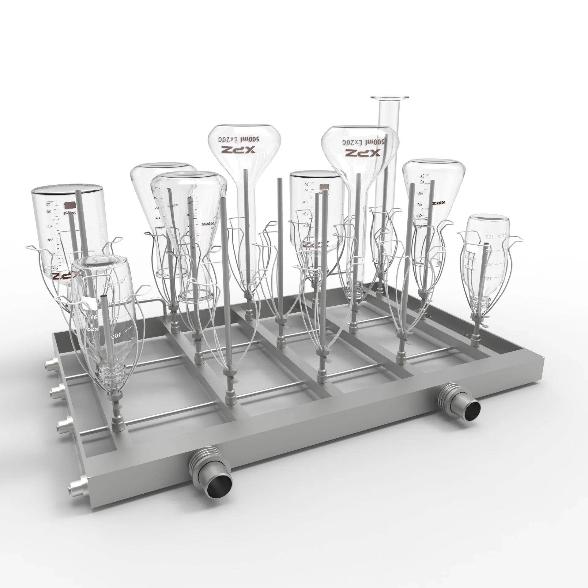 Injection Module 15 Injections Dz-901