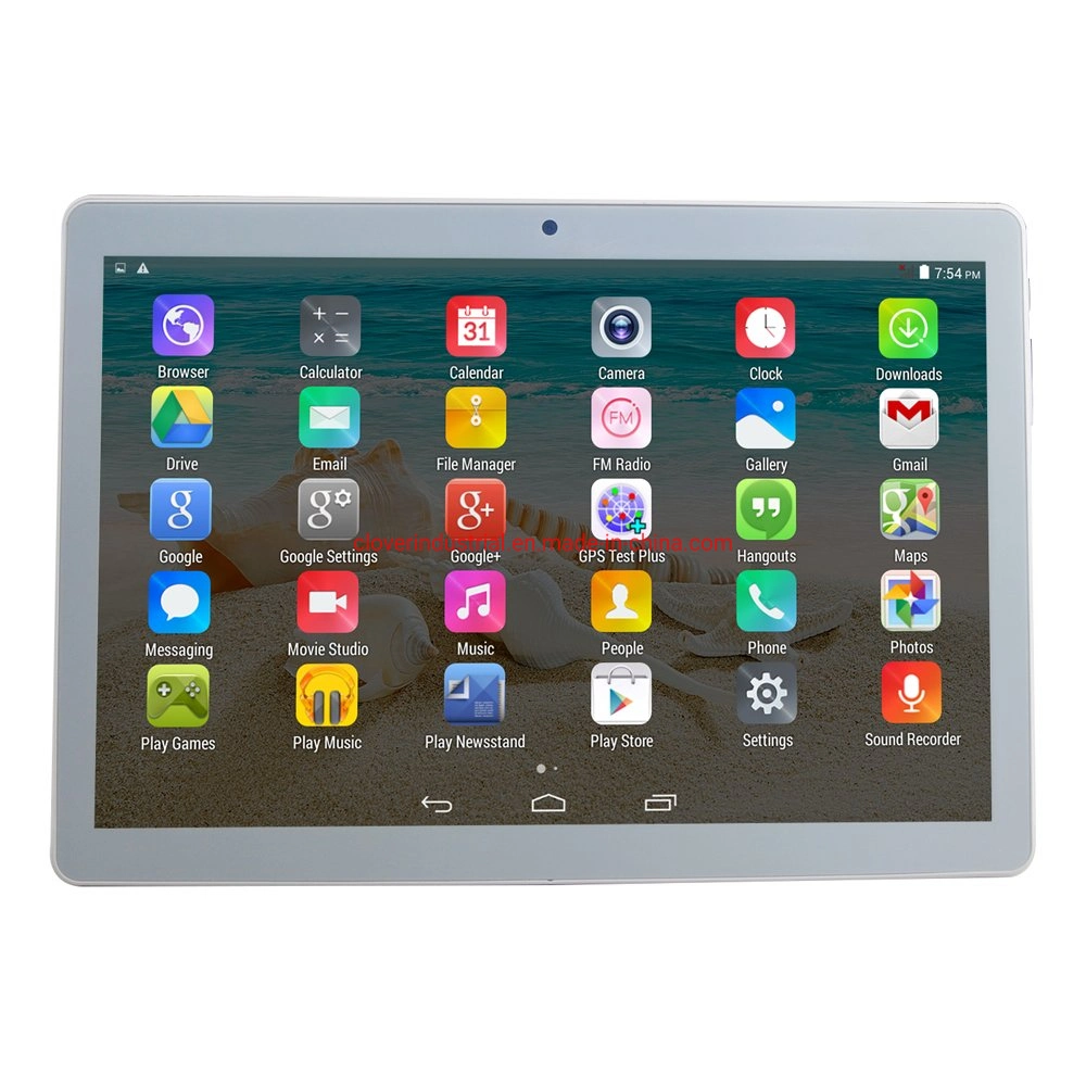 2020 New OEM ODM 7inch Sc9832e 4G LTE Android 10.1 Dual WiFi Bluetooth Tablet PC Phone Call with SIM Card Tablets6factory Directly Supply 8inch Sc9832e