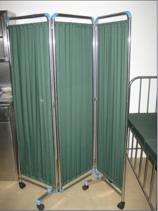 Medical Ward Folding Screen (THR-HS006)