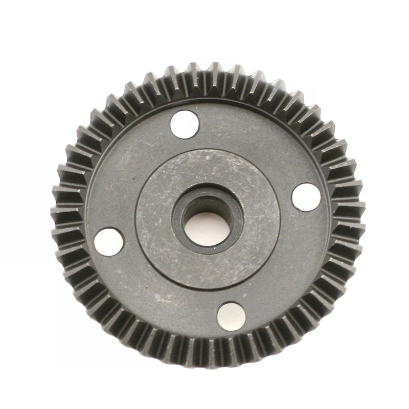 Suzhou Motorcycle 20 Teeth 30 40 60 Bevel OEM Gear