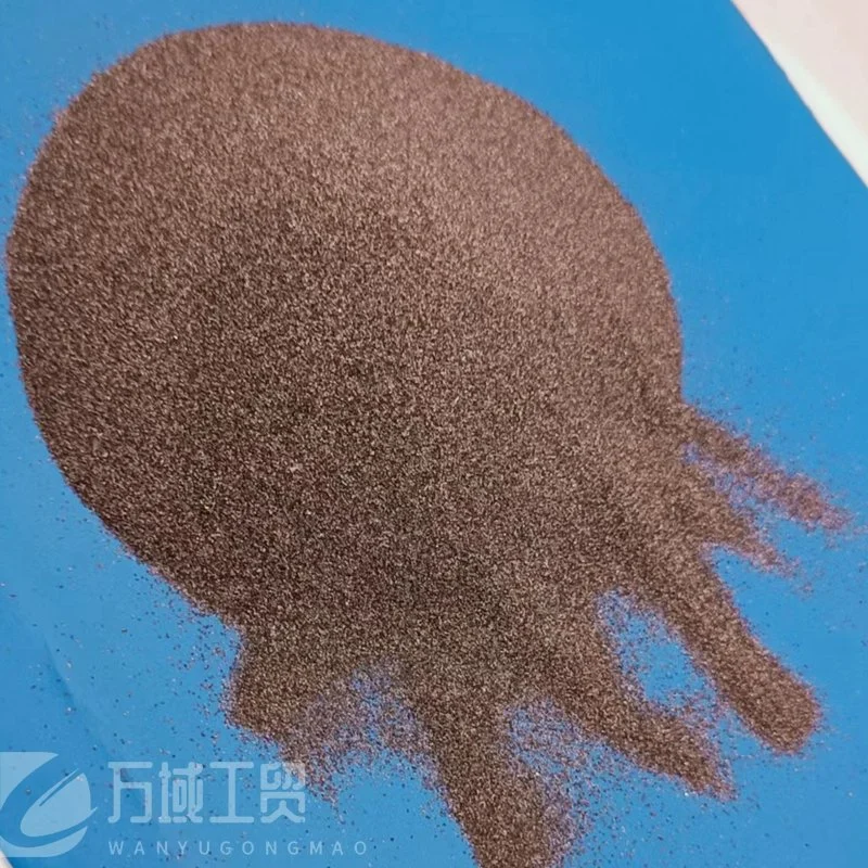 180mesh 200mesh 220mesh Brown Corundum Powder Price