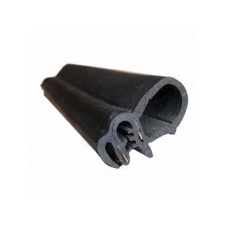 EPDM Rubber Co-Extruded Door Seal Waterproof Hatch Seal