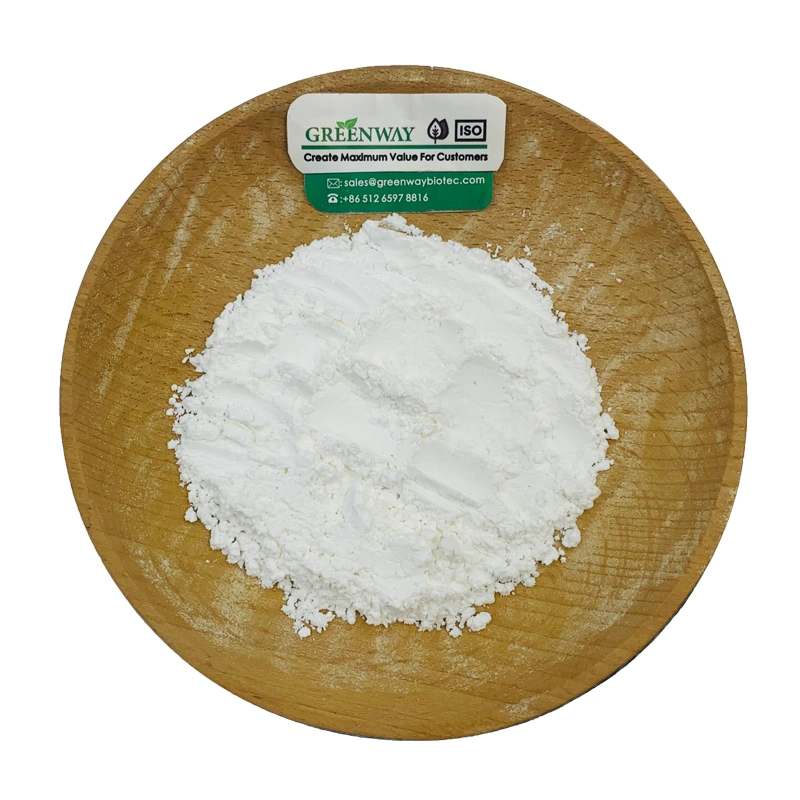 Cosmetic Ingredients Raw Powder CAS 913541-96-5 Txctm/Cetyl Tranexamate HCl Txc for Skin Whitening/Lightening Skin Care