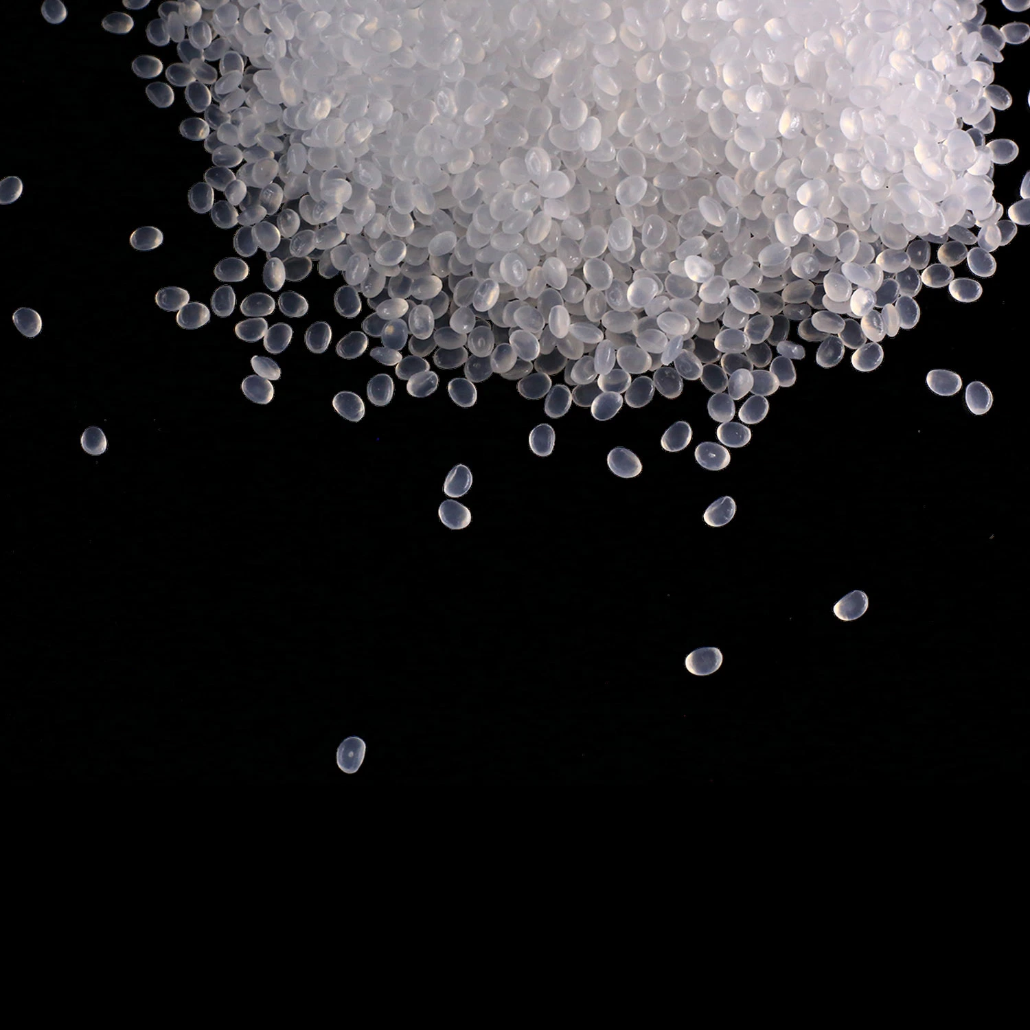 Export Supply PP Polypropylene Granules Raw Material PP Homo-Polymer Resin