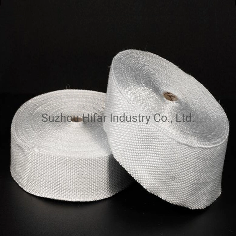 Wholesale/Supplier C Glass Fiber Woven Fabric Fiberglass Tape