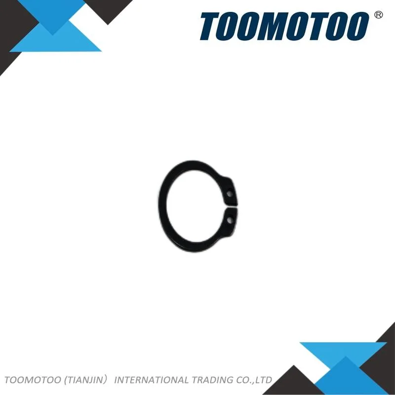 OEM&Alt Quality Forklift Spare Parts Clark 05jm00017 Retaining Ring (Electric Diesel)