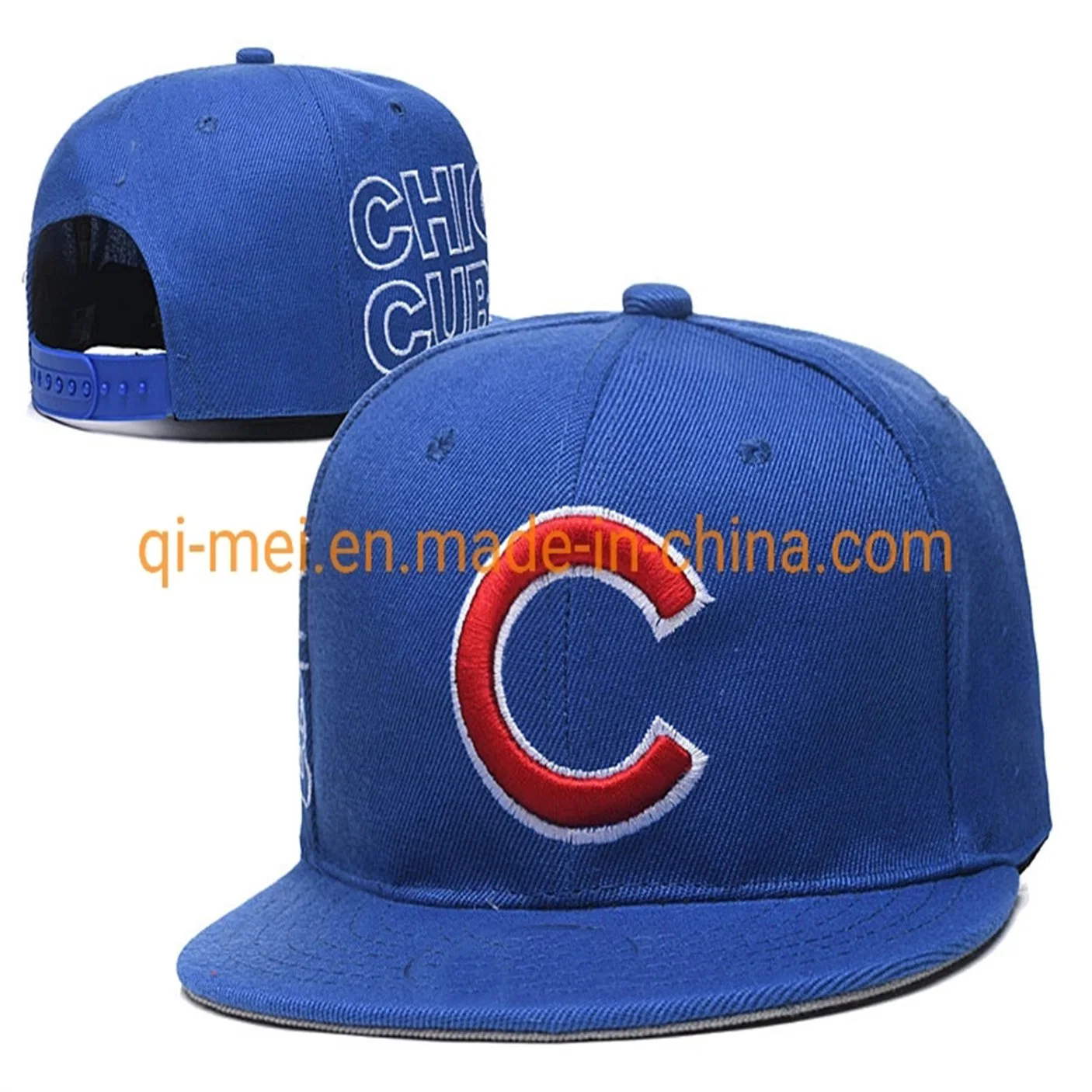 Cheap Men's Sox Cubs Authentic Collection on-Field 9fifty Fitted Hat