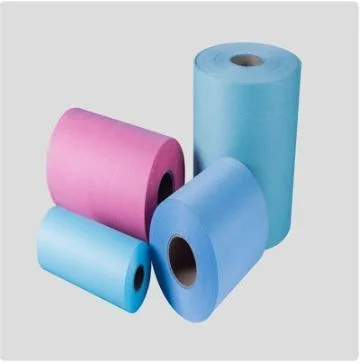 Hot Selling Wholesale/Supplier Disposable Couch Paper Roll/Bed Sheet Paper/ for Medical/Hygiene/Beauty Salon/SPA