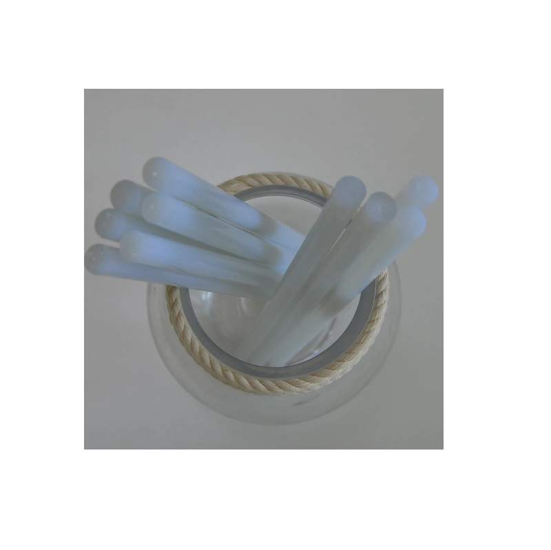 White Hot Melt Adhesive Stick Bar Uch9a-1 for Carton Sealing