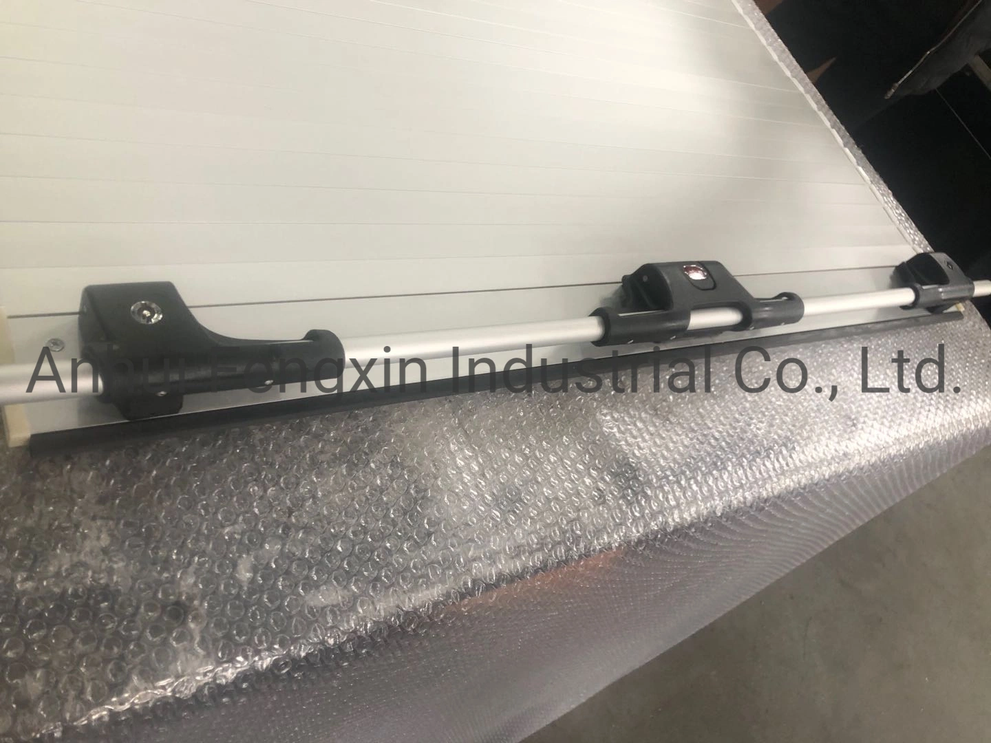 Safety Automatic Aluminium Roller Shutter for Special Vehicles