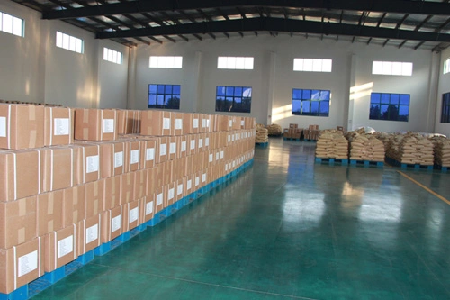 Factory Wholesale/Supplier Price Food Additives Msg Monosodium Glutamate