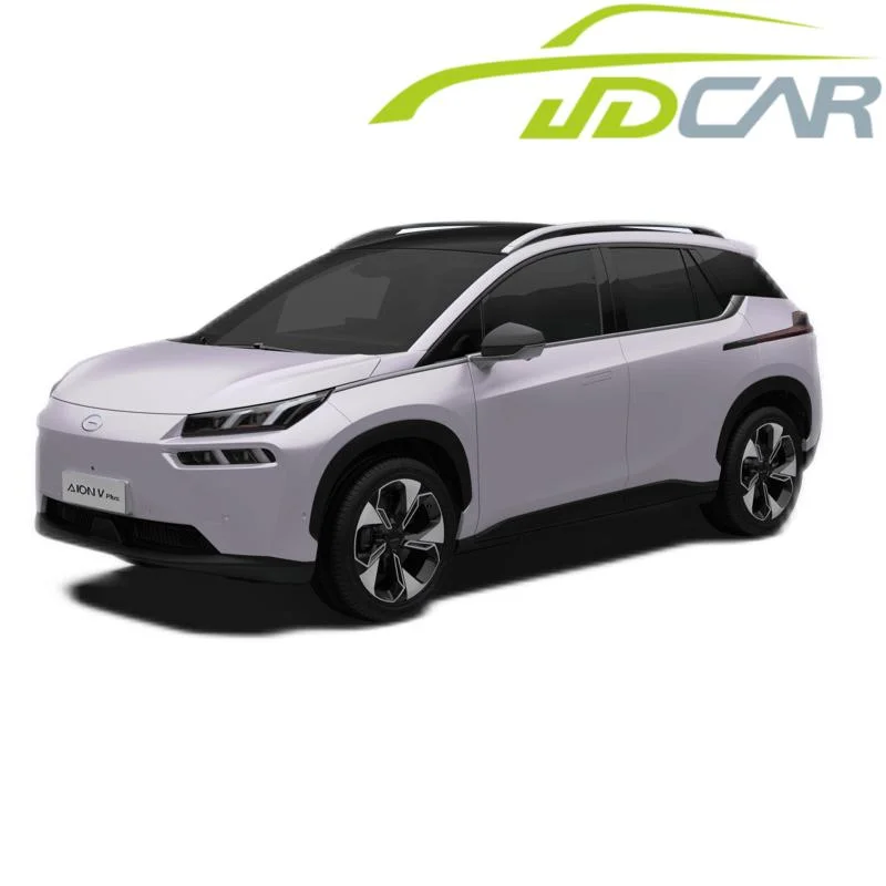 2024 Aion V Plus 70 puro vehículo eléctrico SUV cinco puertas, cinco asientos pantalla táctil LCD China Pure Electricidad