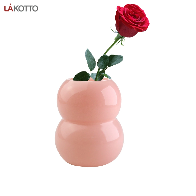 High quality/High cost performance Lakotto Glass Office Carton China Candle Holders Coffee Tea Cup
