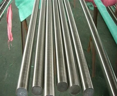 ASTM A276 S31803 304 201 2mm 3mm 6mm Stainless Steel Round Metal Rod Bar 904L Rod Bars Price Per Kg