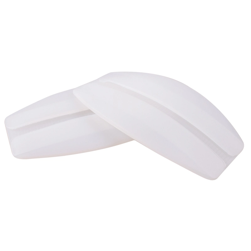 Wholesale Soft Comfortable Silicone Push-up Bra Strap Cushions Holder Non-Slip Enhancer Shoulder Pad