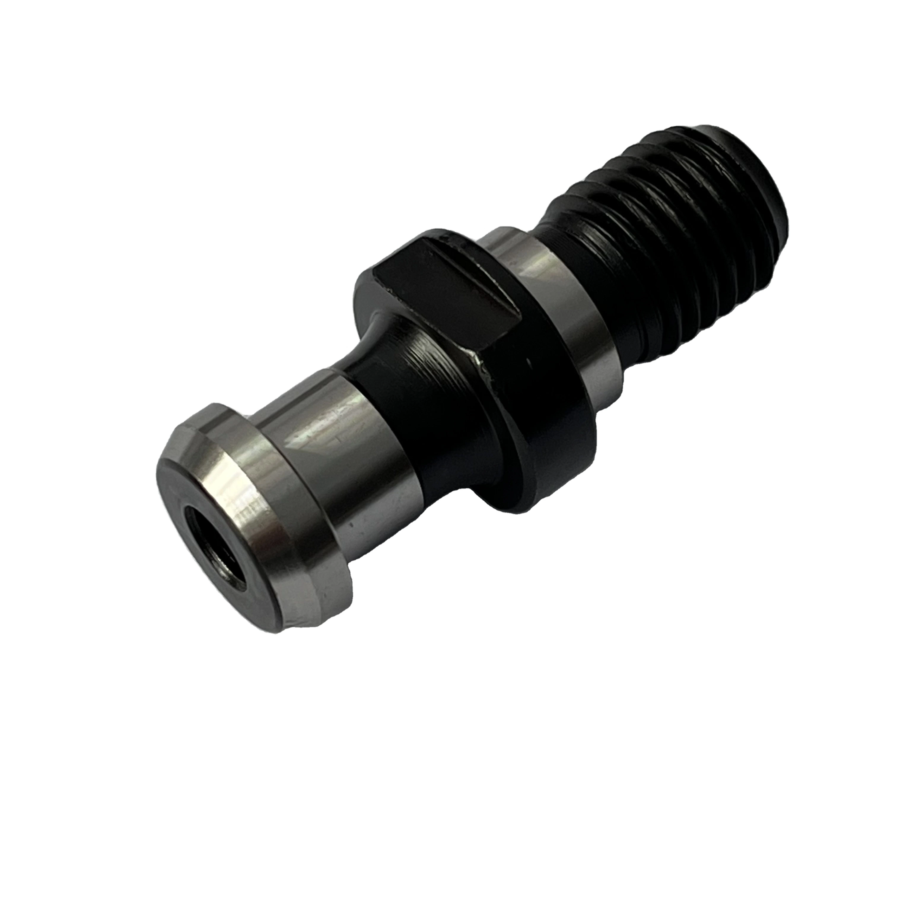 JIS B6339-1986 Retention Knob Pull Stud with Coolant Channel