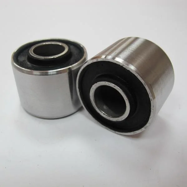 Rubber Bonded to Metal Parts for Auto and Industrial