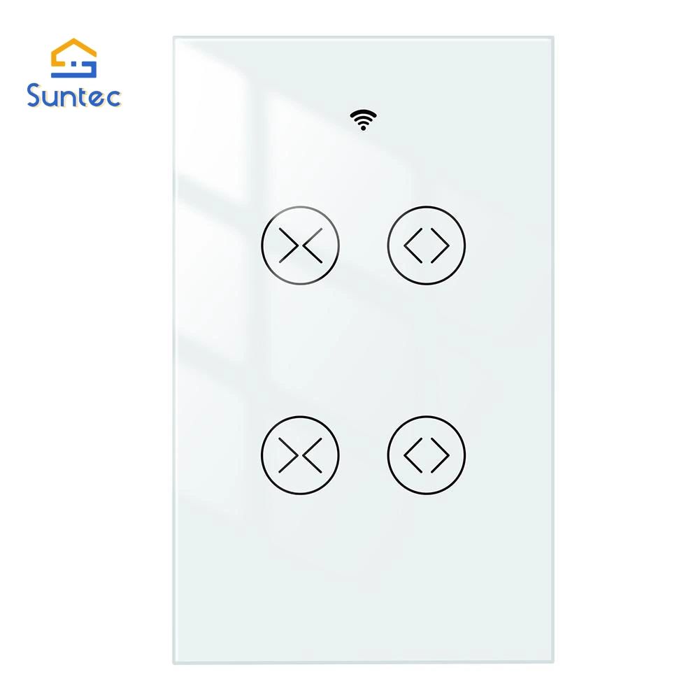 Smart Switch Light Tact Switch Tuya Smart Hpme