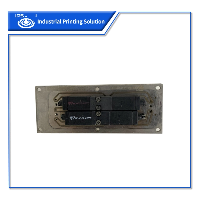 395916 Videojet 1620 Uhs Small Character Inkjet Printer Factory Original Print Module 50 Micron