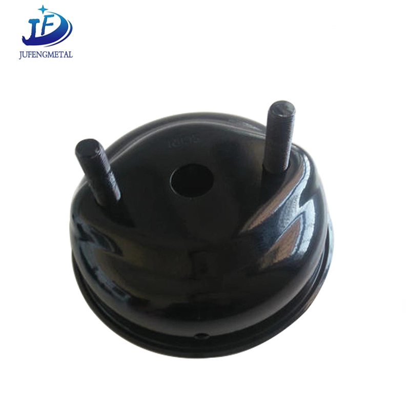 Deep Die Stamping Auto Shock Absorber Positioning Seat Part for Vehicle Part