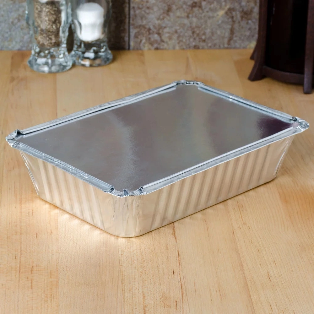 Food Grade Container Board Lids or Cover