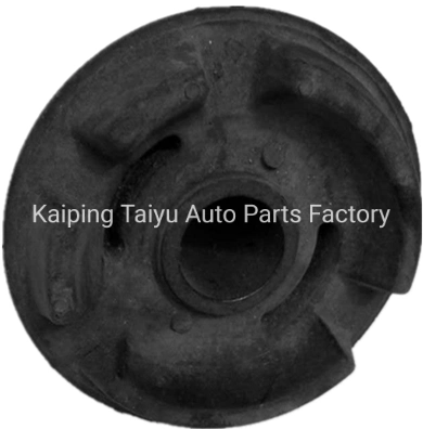 Auto Parts Front Axle Rubber Sleeve for Toyota 52215-06110