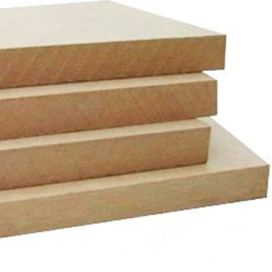 High quality/High cost performance  MDF Plywood From Manufactory